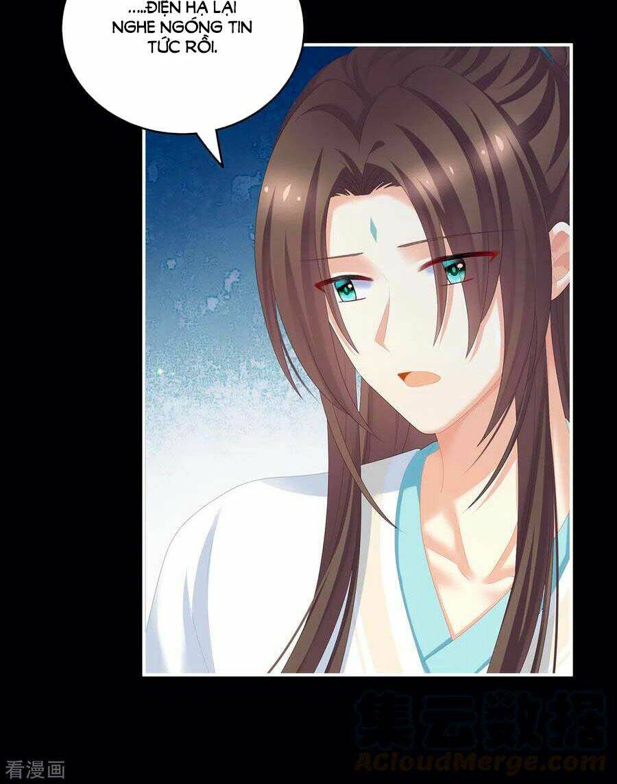 Hậu Cung Của Nữ Đế Chapter 243 - Trang 2