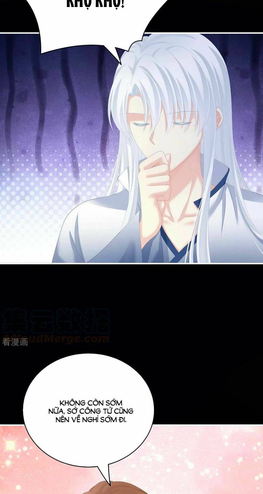 Hậu Cung Của Nữ Đế Chapter 243 - Trang 2