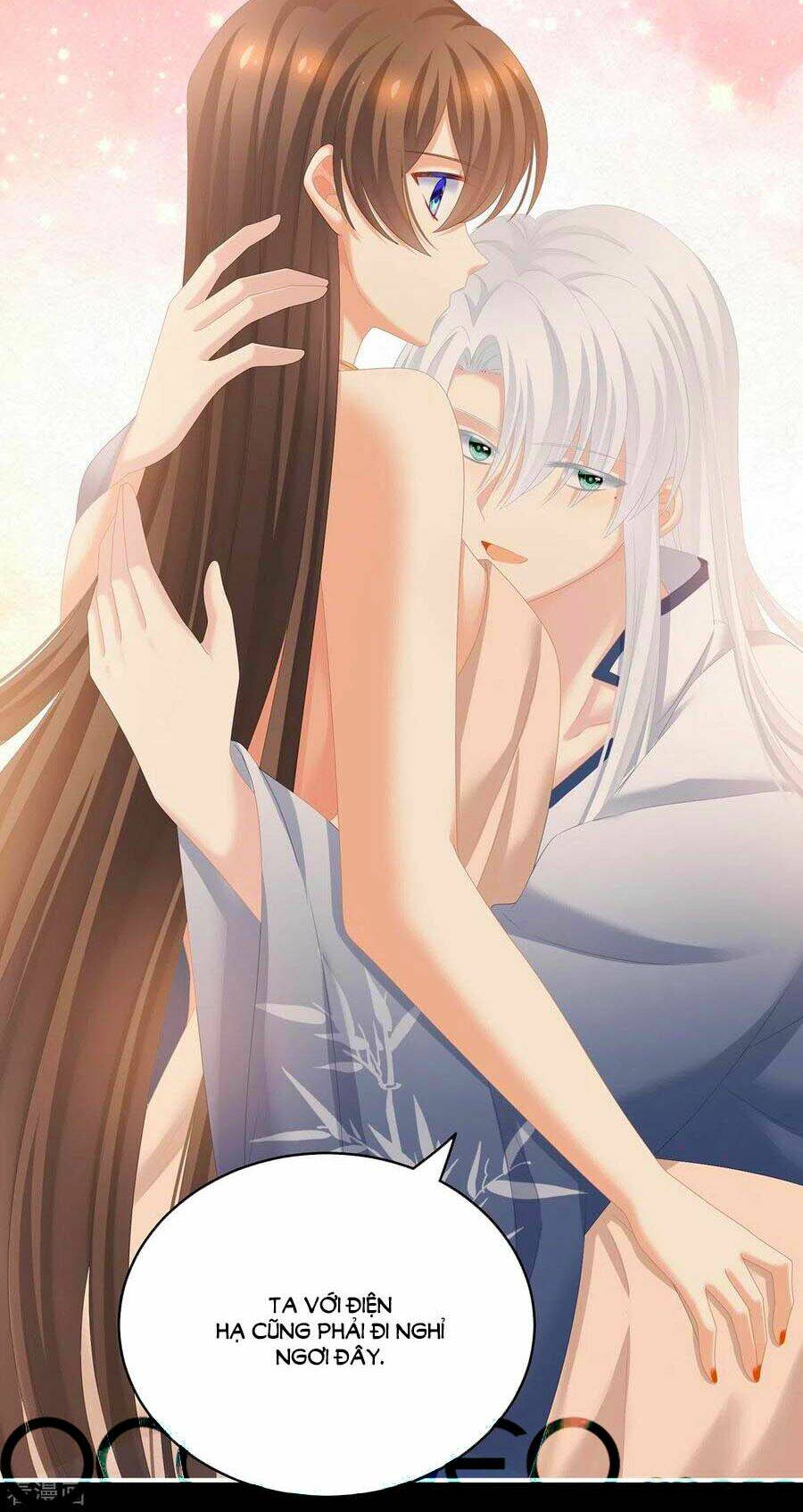 Hậu Cung Của Nữ Đế Chapter 243 - Trang 2