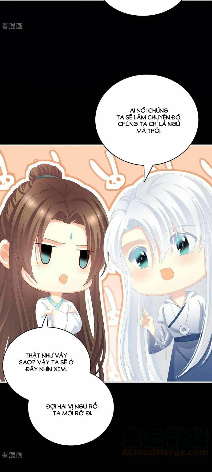 Hậu Cung Của Nữ Đế Chapter 243 - Trang 2