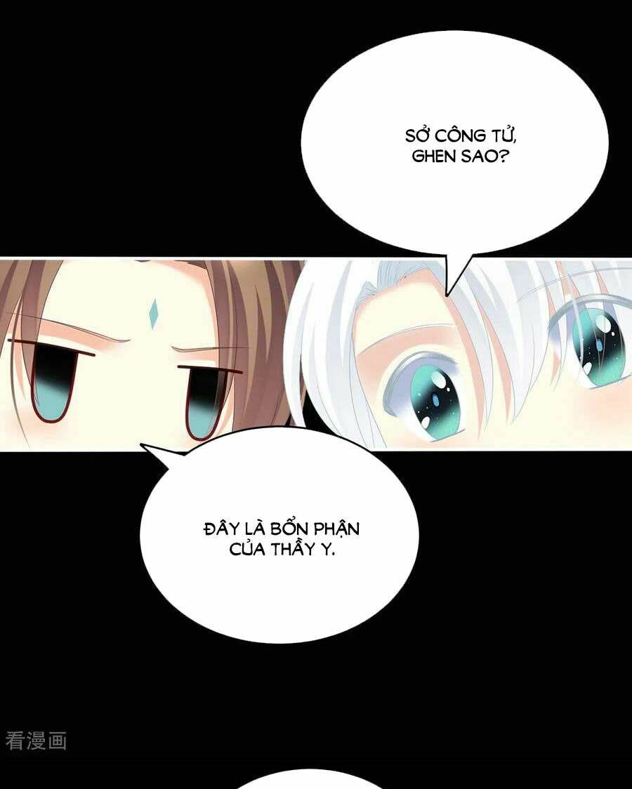 Hậu Cung Của Nữ Đế Chapter 243 - Trang 2