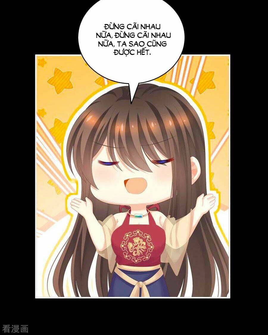 Hậu Cung Của Nữ Đế Chapter 243 - Trang 2