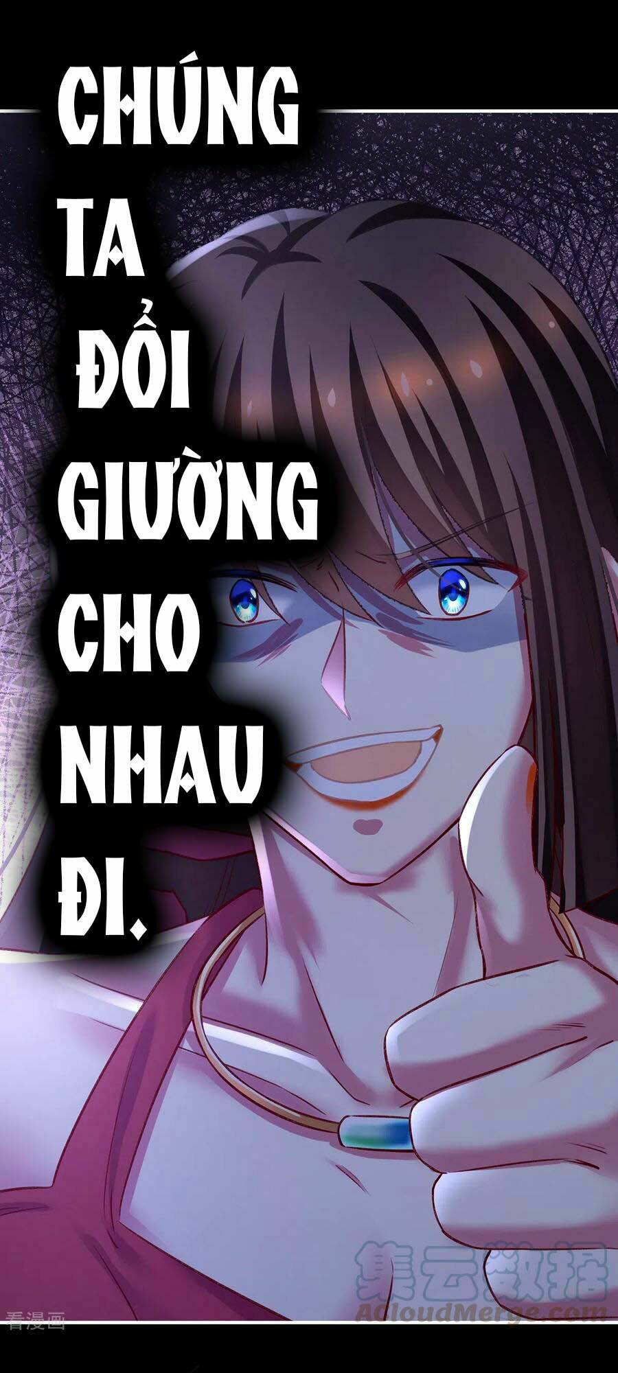 Hậu Cung Của Nữ Đế Chapter 243 - Trang 2