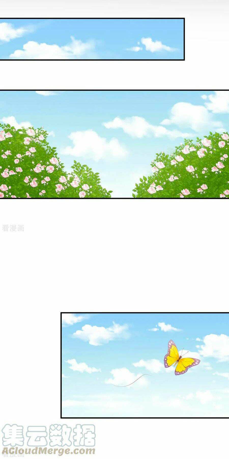 Hậu Cung Của Nữ Đế Chapter 243 - Trang 2