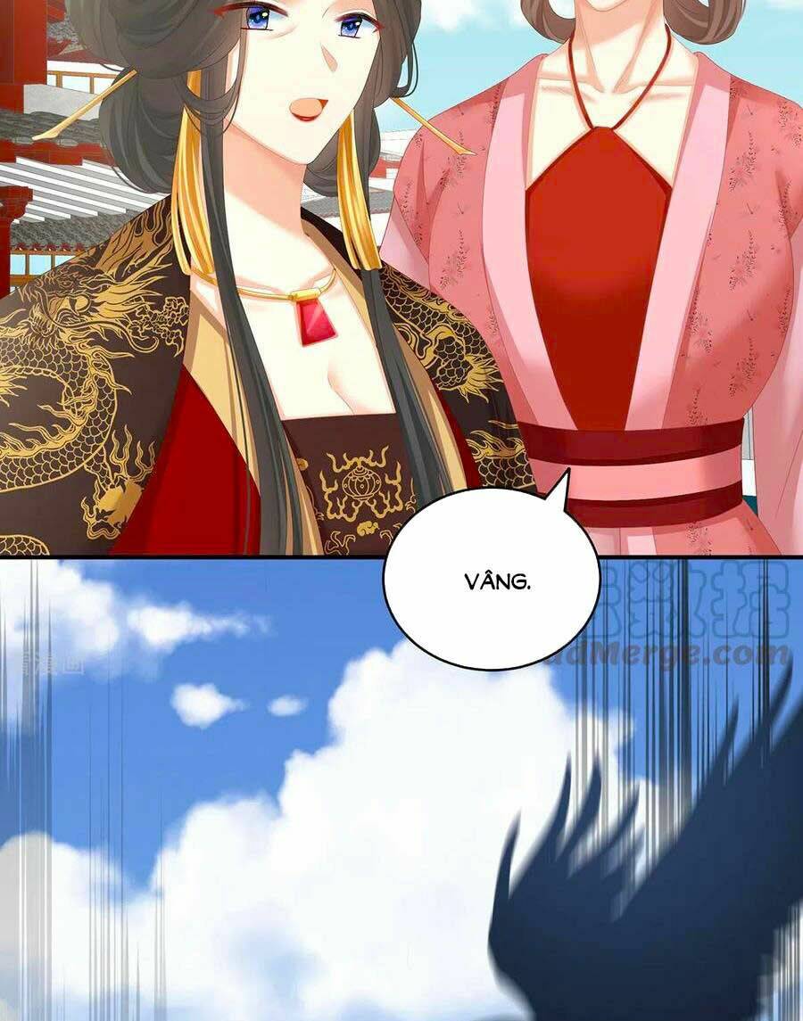 Hậu Cung Của Nữ Đế Chapter 243 - Trang 2