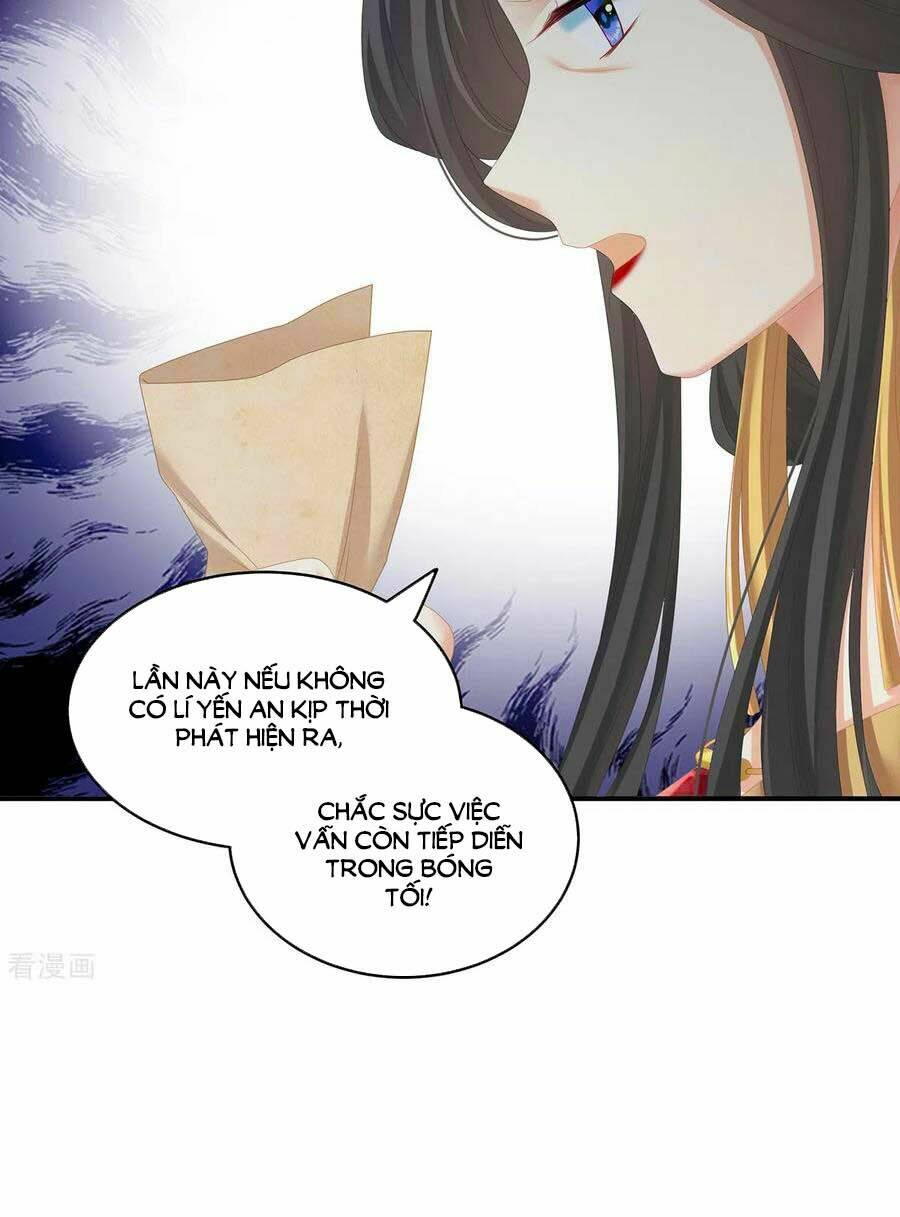 Hậu Cung Của Nữ Đế Chapter 243 - Trang 2