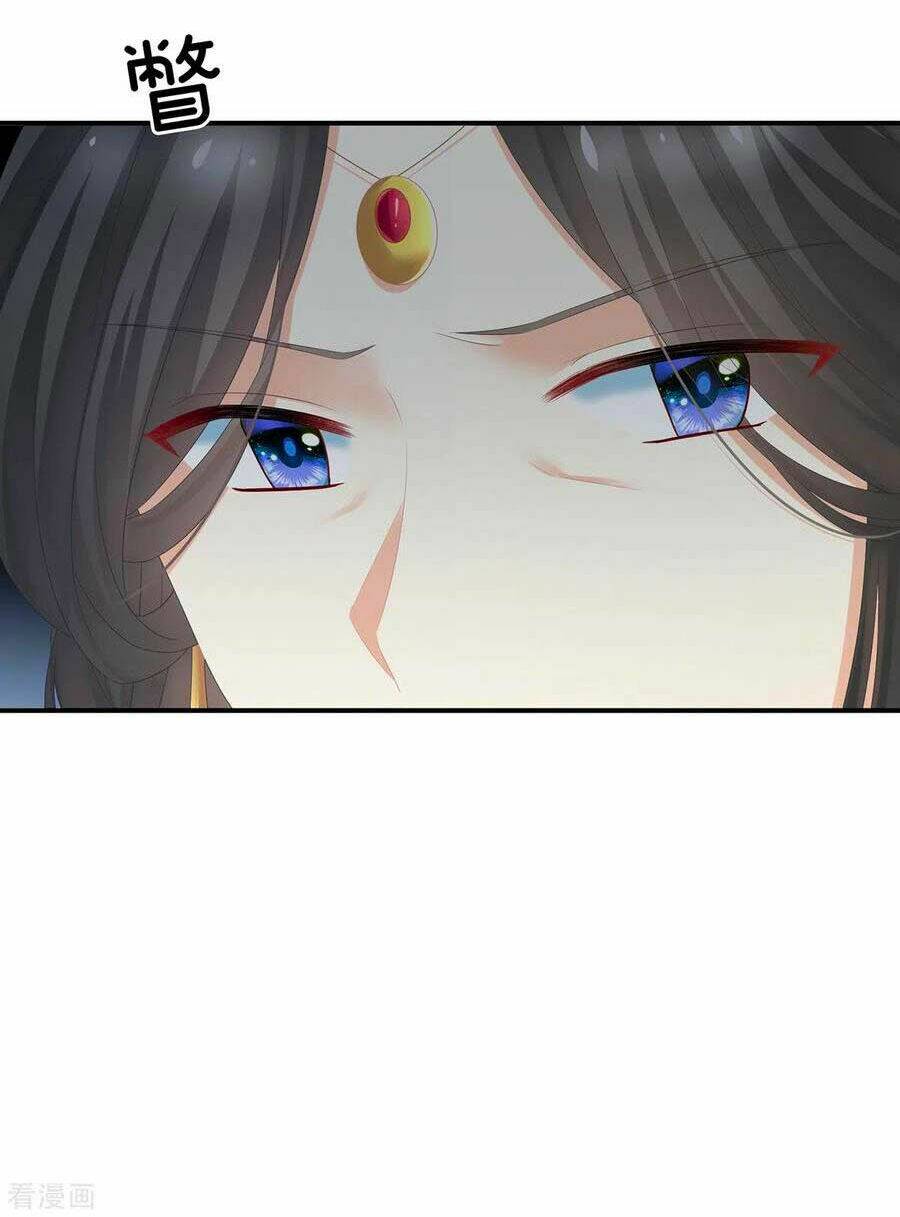 Hậu Cung Của Nữ Đế Chapter 243 - Trang 2