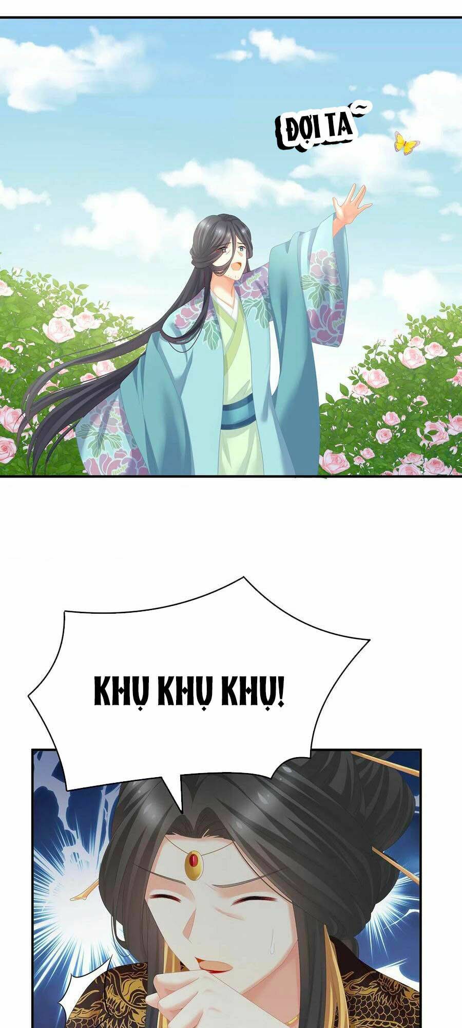 Hậu Cung Của Nữ Đế Chapter 243 - Trang 2