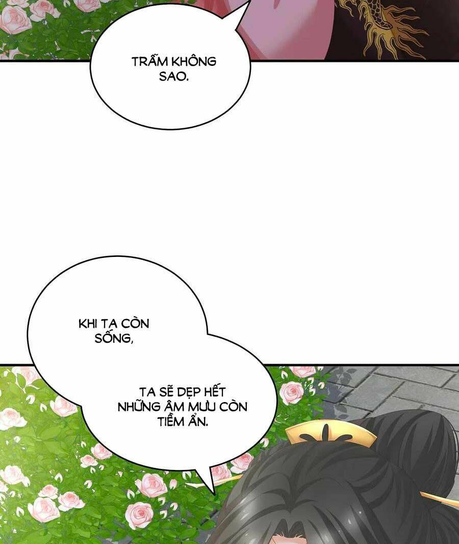 Hậu Cung Của Nữ Đế Chapter 243 - Trang 2