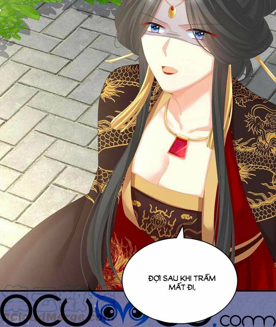 Hậu Cung Của Nữ Đế Chapter 243 - Trang 2