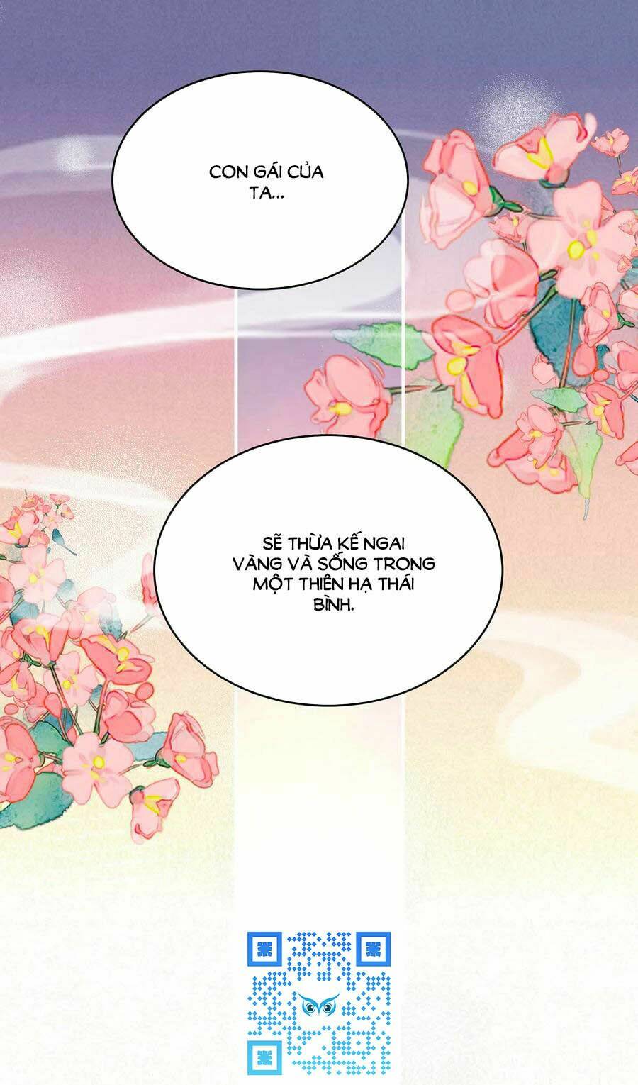 Hậu Cung Của Nữ Đế Chapter 243 - Trang 2