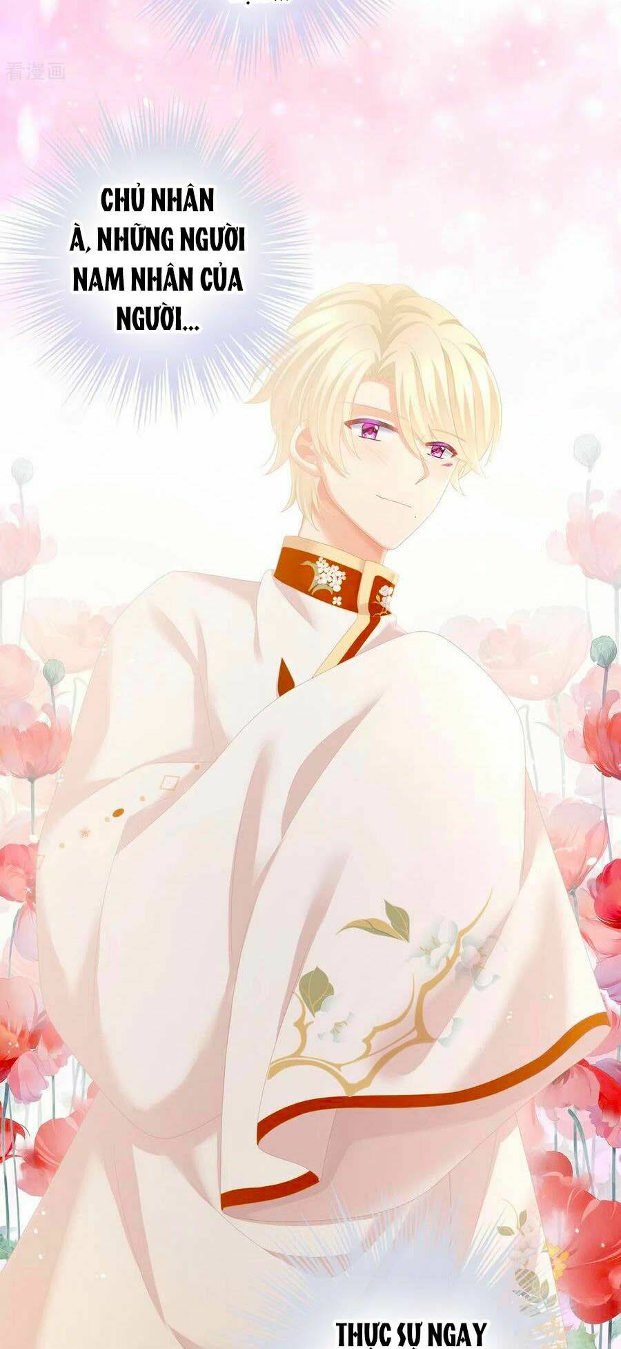 Hậu Cung Của Nữ Đế Chapter 244 - Trang 2