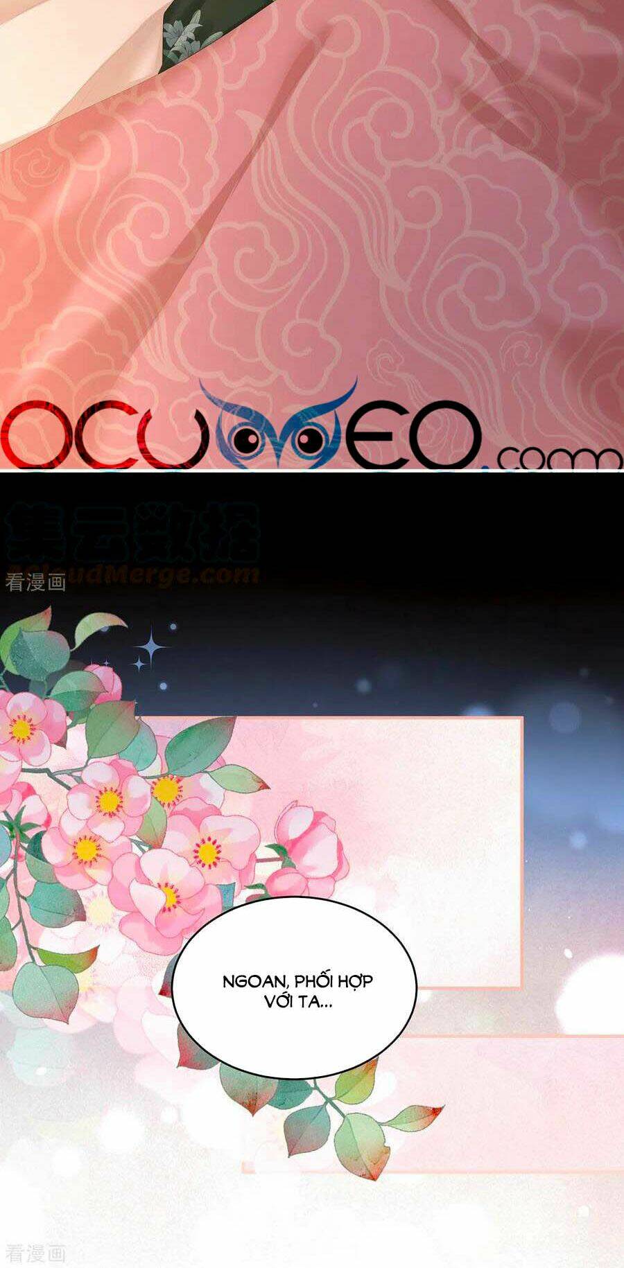 Hậu Cung Của Nữ Đế Chapter 244 - Trang 2