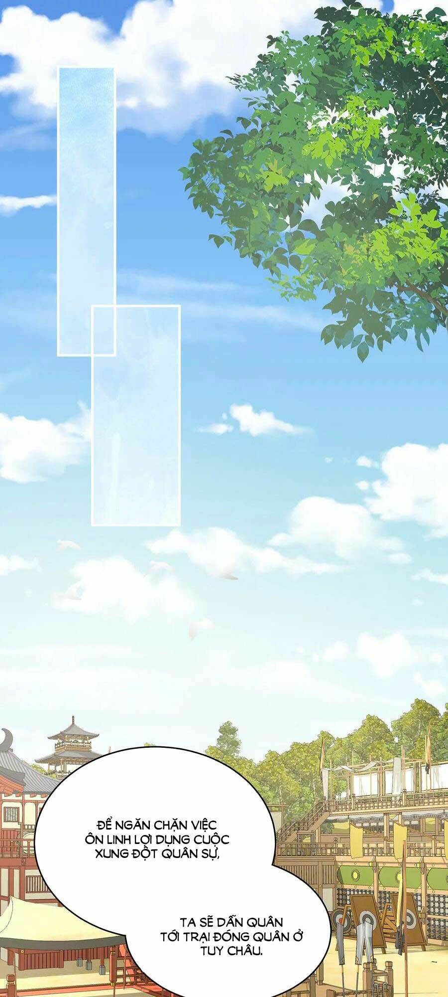 Hậu Cung Của Nữ Đế Chapter 244 - Trang 2