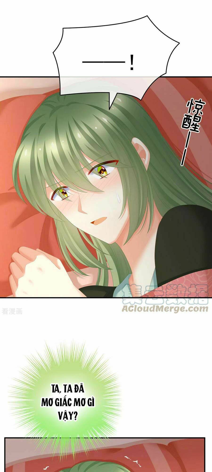 Hậu Cung Của Nữ Đế Chapter 244 - Trang 2