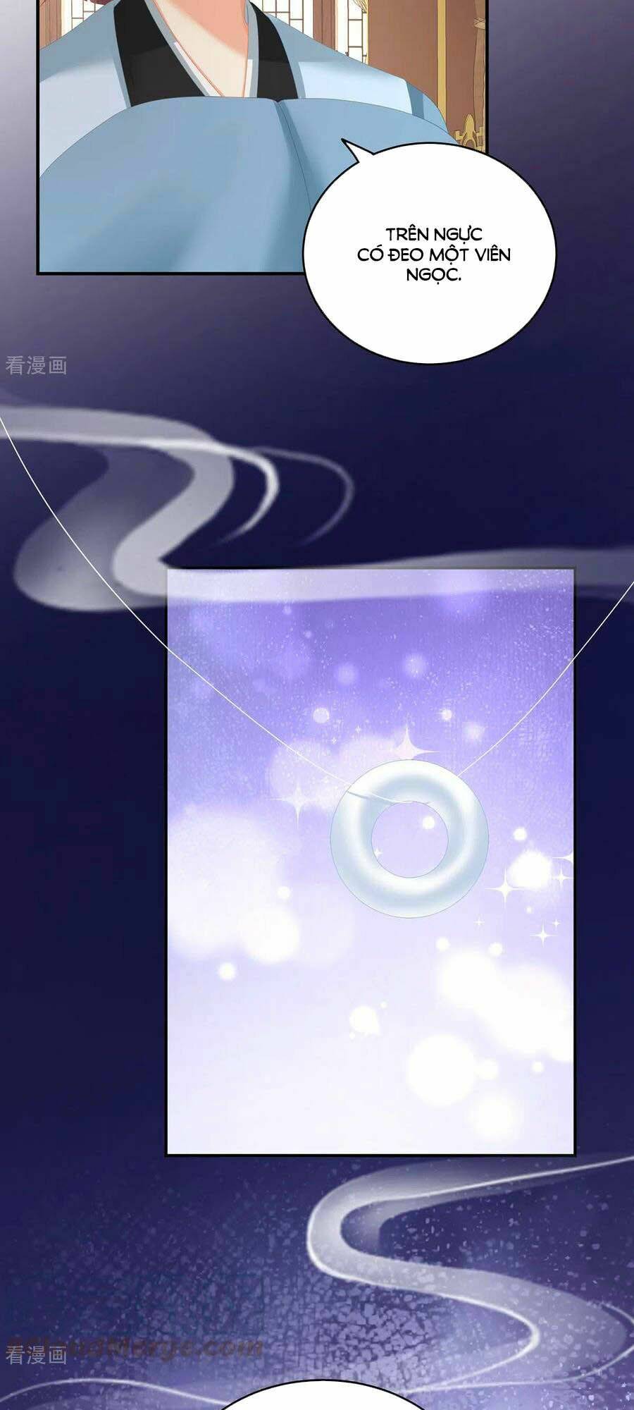 Hậu Cung Của Nữ Đế Chapter 244 - Trang 2