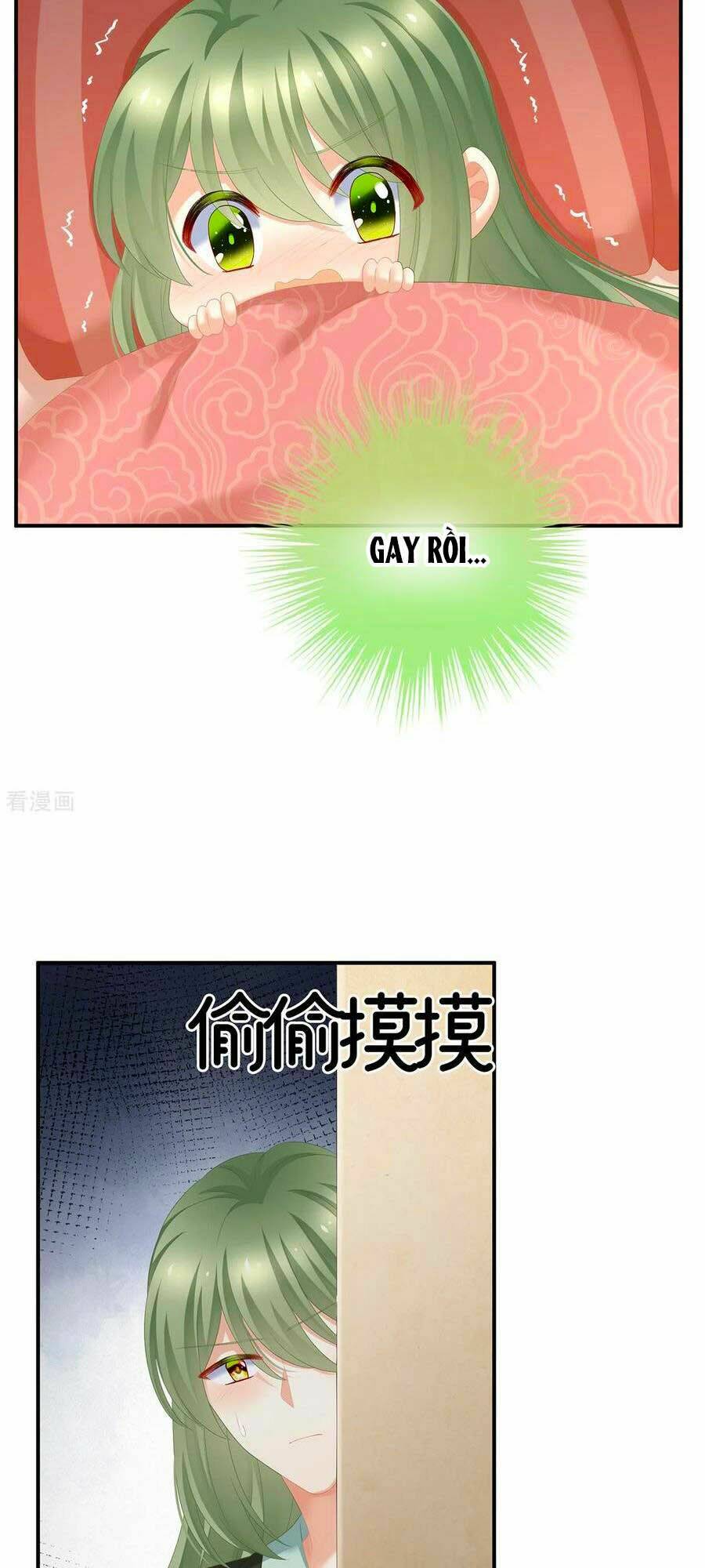 Hậu Cung Của Nữ Đế Chapter 244 - Trang 2