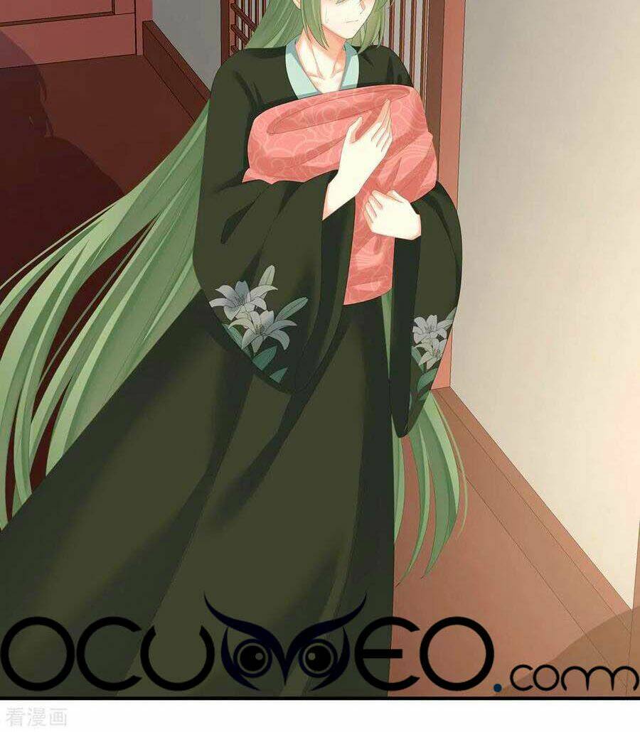 Hậu Cung Của Nữ Đế Chapter 244 - Trang 2