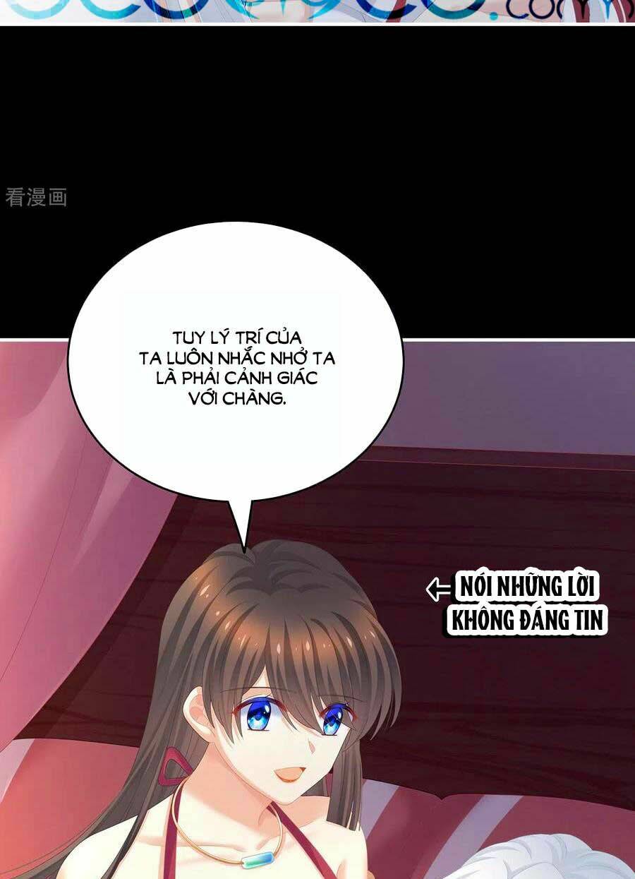 Hậu Cung Của Nữ Đế Chapter 245 - Trang 2