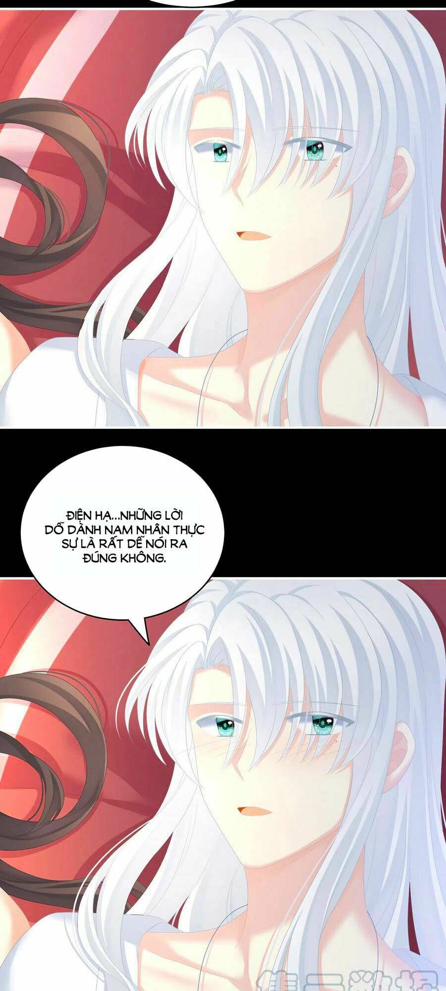 Hậu Cung Của Nữ Đế Chapter 245 - Trang 2