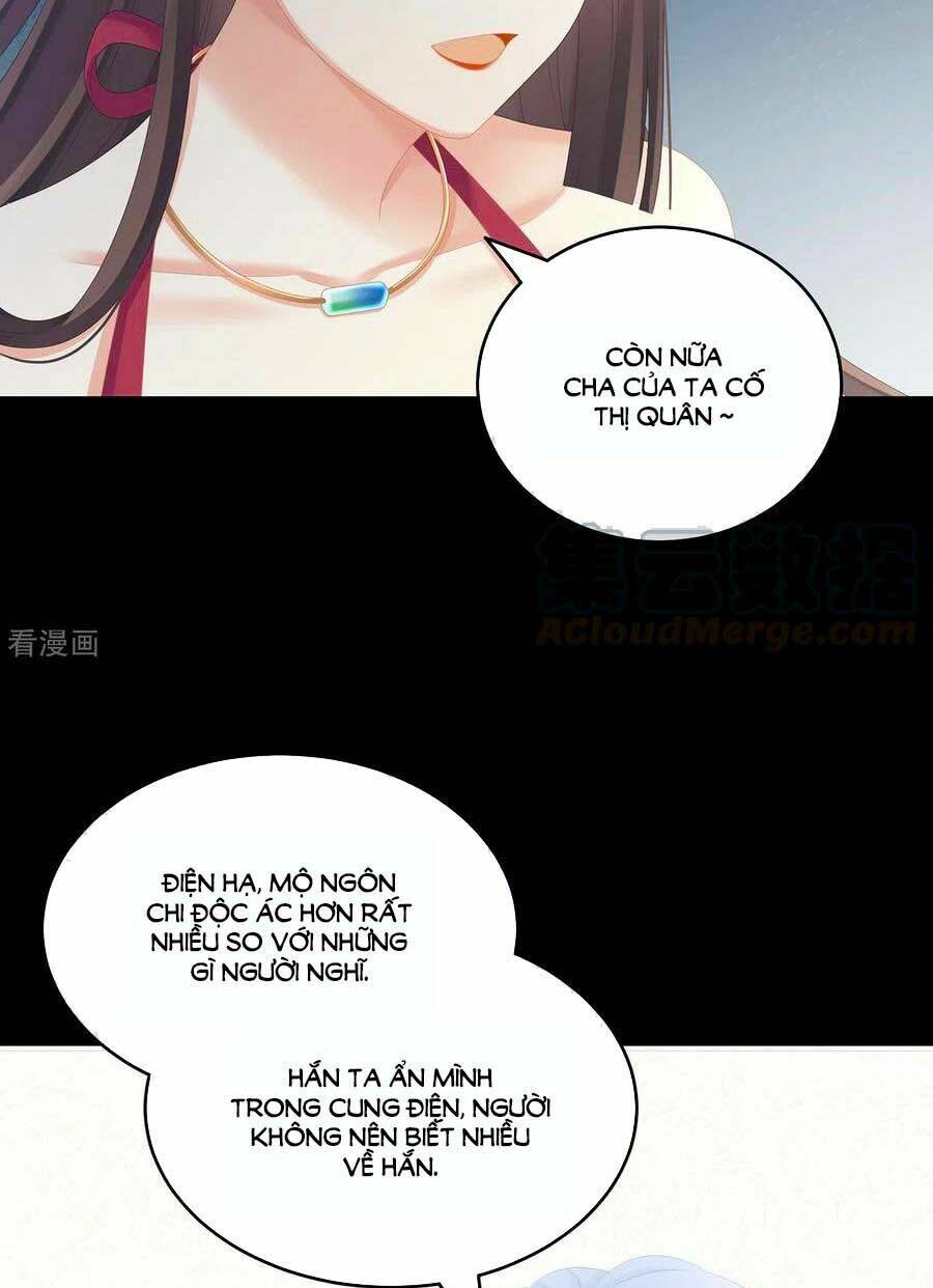 Hậu Cung Của Nữ Đế Chapter 245 - Trang 2