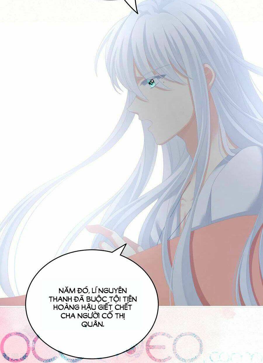 Hậu Cung Của Nữ Đế Chapter 245 - Trang 2