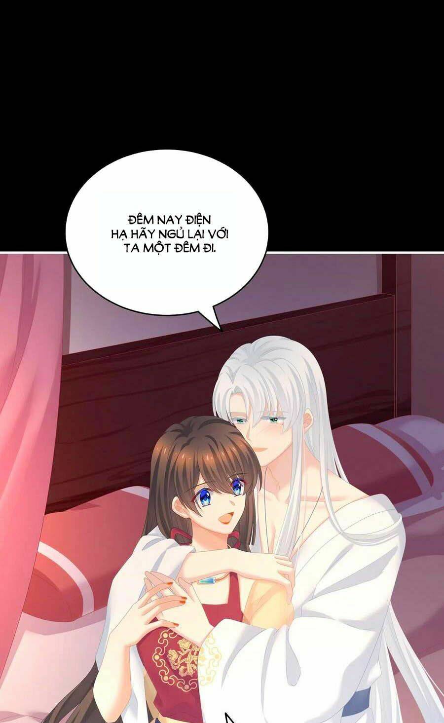 Hậu Cung Của Nữ Đế Chapter 245 - Trang 2