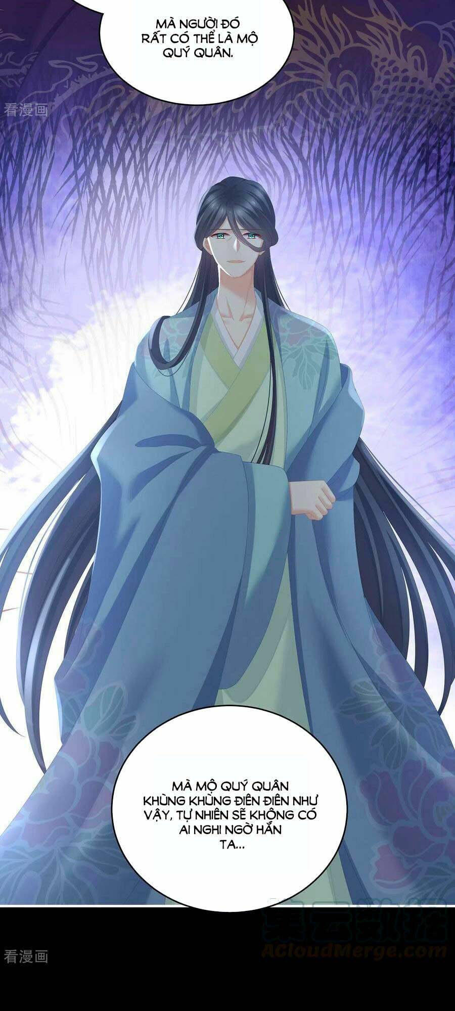 Hậu Cung Của Nữ Đế Chapter 245 - Trang 2