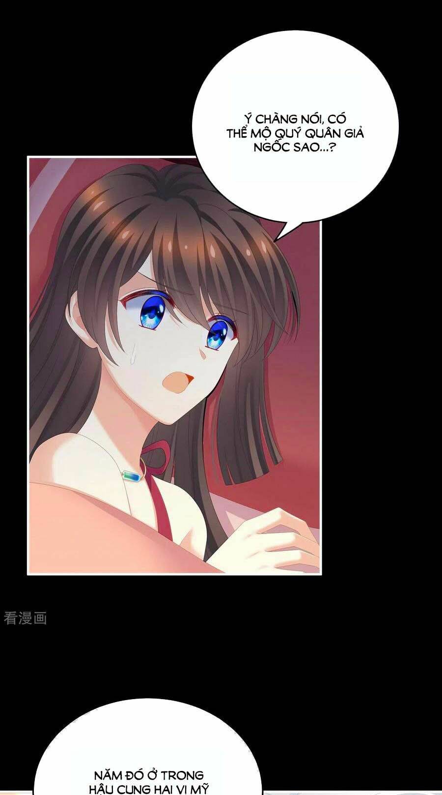Hậu Cung Của Nữ Đế Chapter 245 - Trang 2