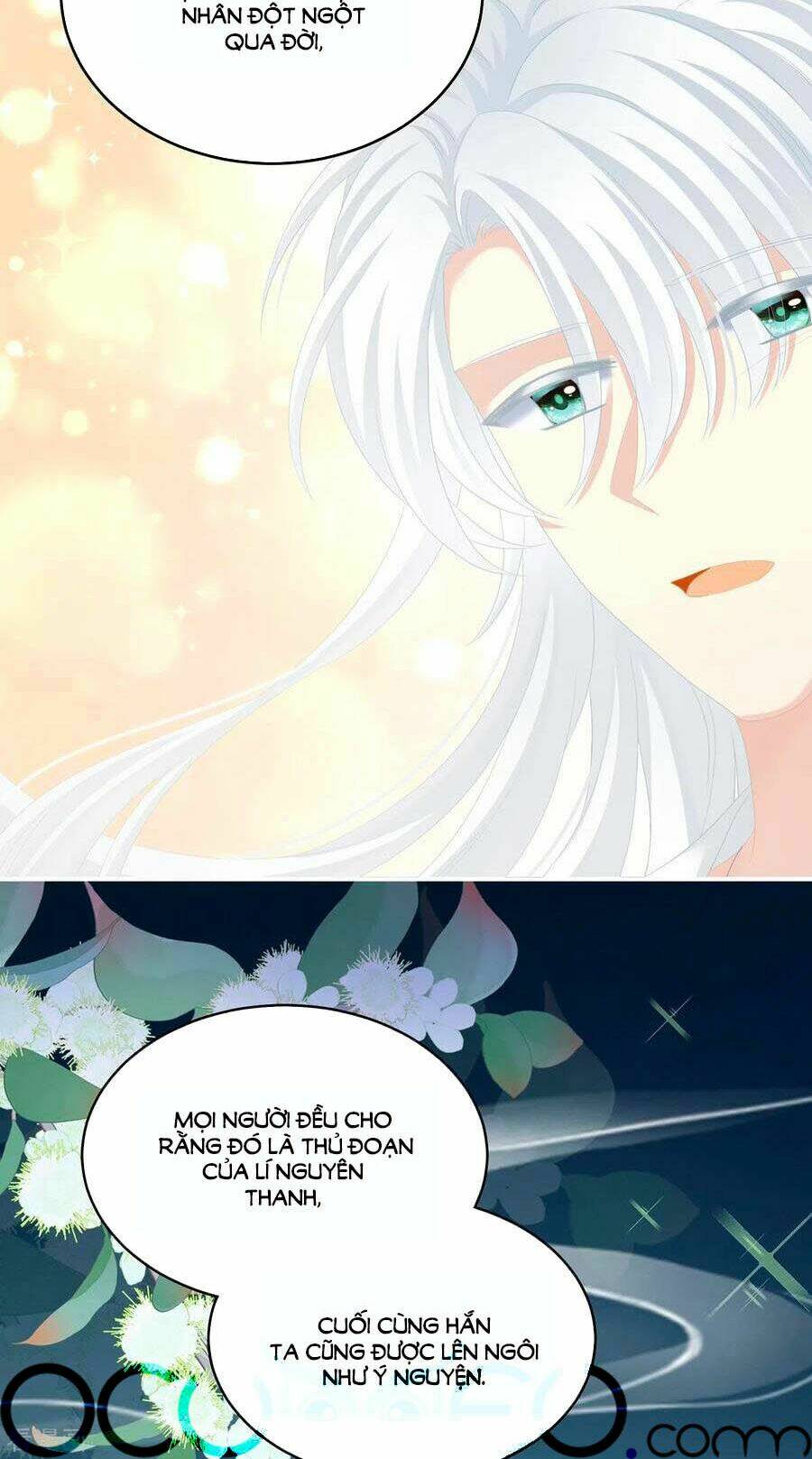 Hậu Cung Của Nữ Đế Chapter 245 - Trang 2