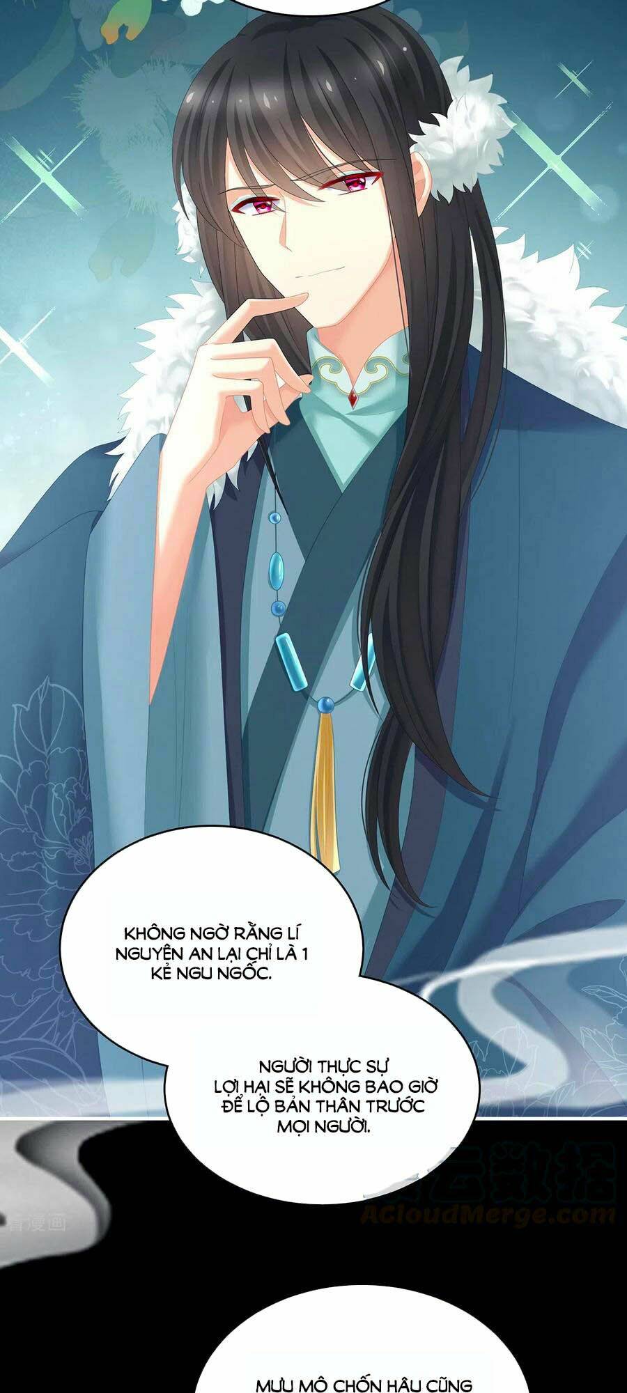 Hậu Cung Của Nữ Đế Chapter 245 - Trang 2