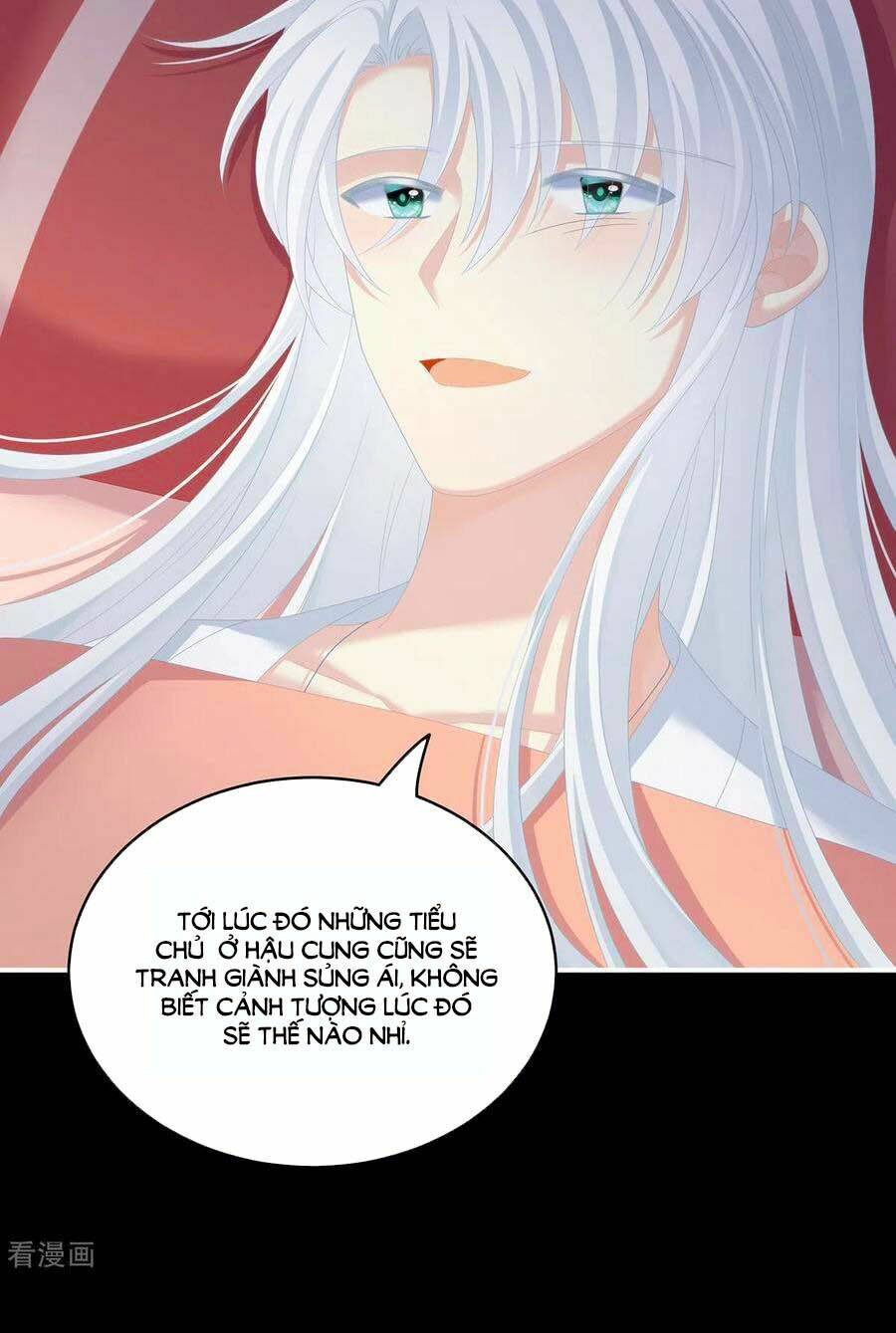 Hậu Cung Của Nữ Đế Chapter 245 - Trang 2