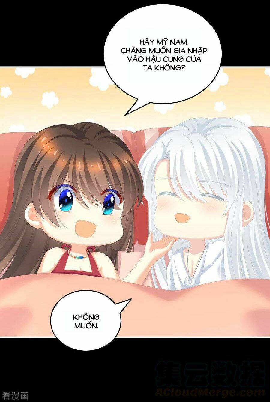 Hậu Cung Của Nữ Đế Chapter 245 - Trang 2