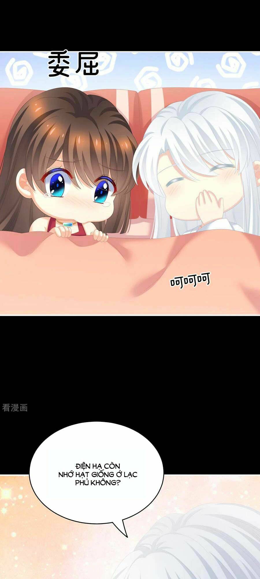 Hậu Cung Của Nữ Đế Chapter 245 - Trang 2