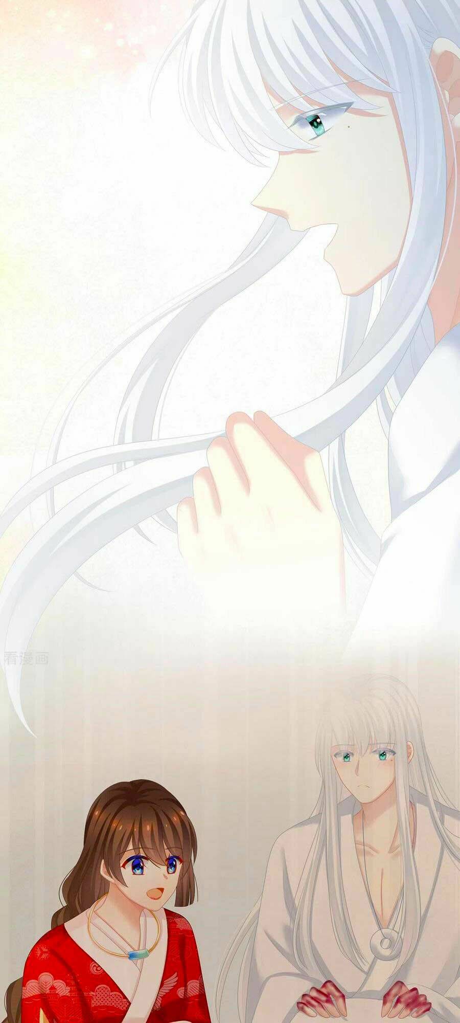 Hậu Cung Của Nữ Đế Chapter 245 - Trang 2