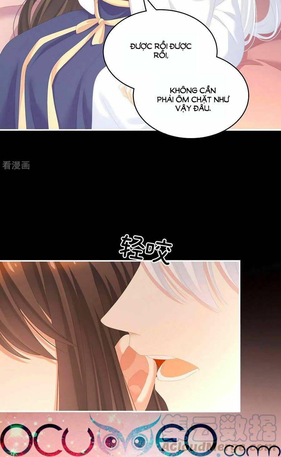 Hậu Cung Của Nữ Đế Chapter 245 - Trang 2