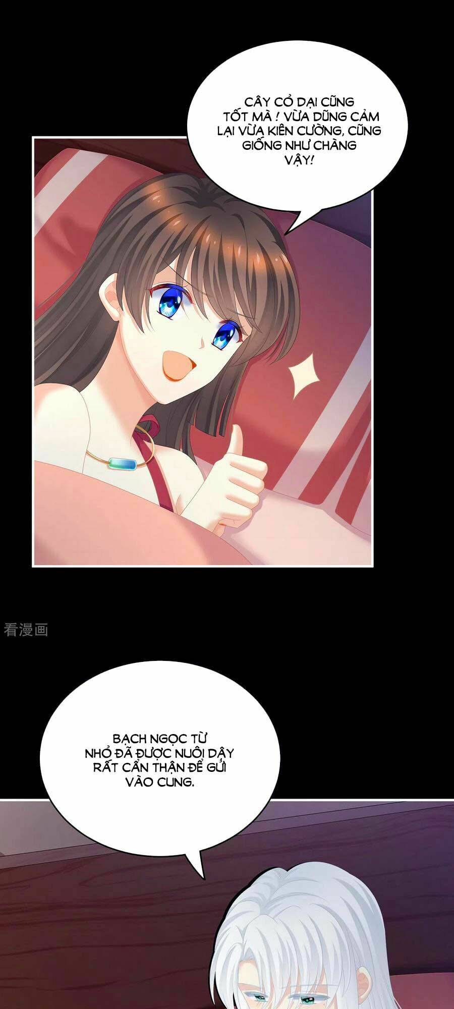 Hậu Cung Của Nữ Đế Chapter 245 - Trang 2