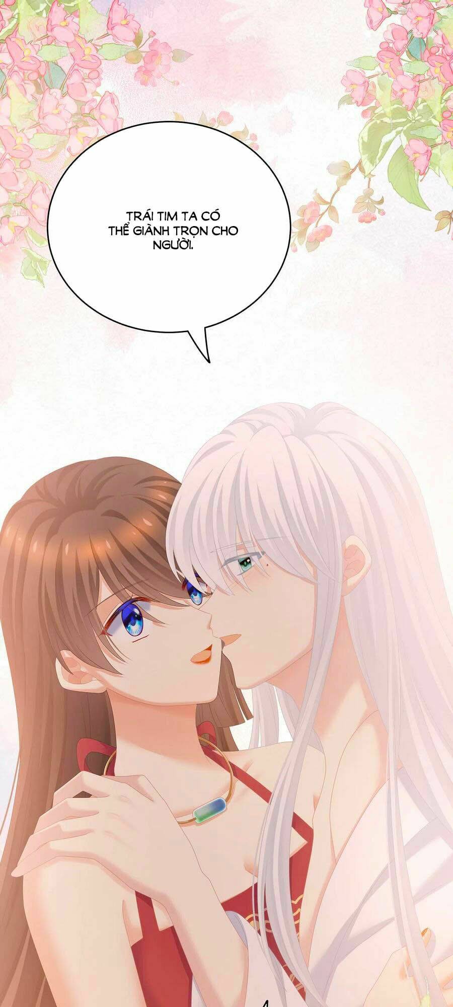 Hậu Cung Của Nữ Đế Chapter 245 - Trang 2