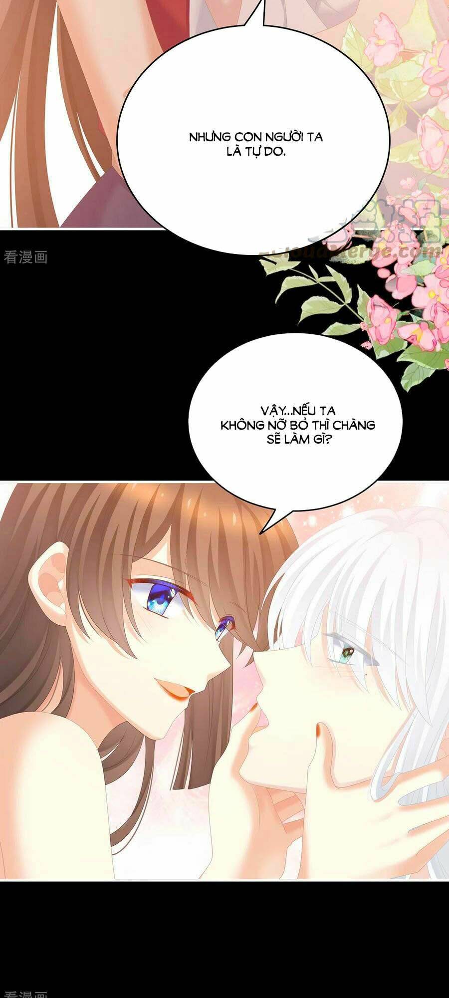 Hậu Cung Của Nữ Đế Chapter 245 - Trang 2