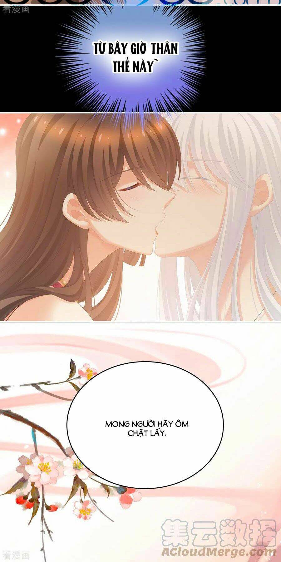 Hậu Cung Của Nữ Đế Chapter 245 - Trang 2