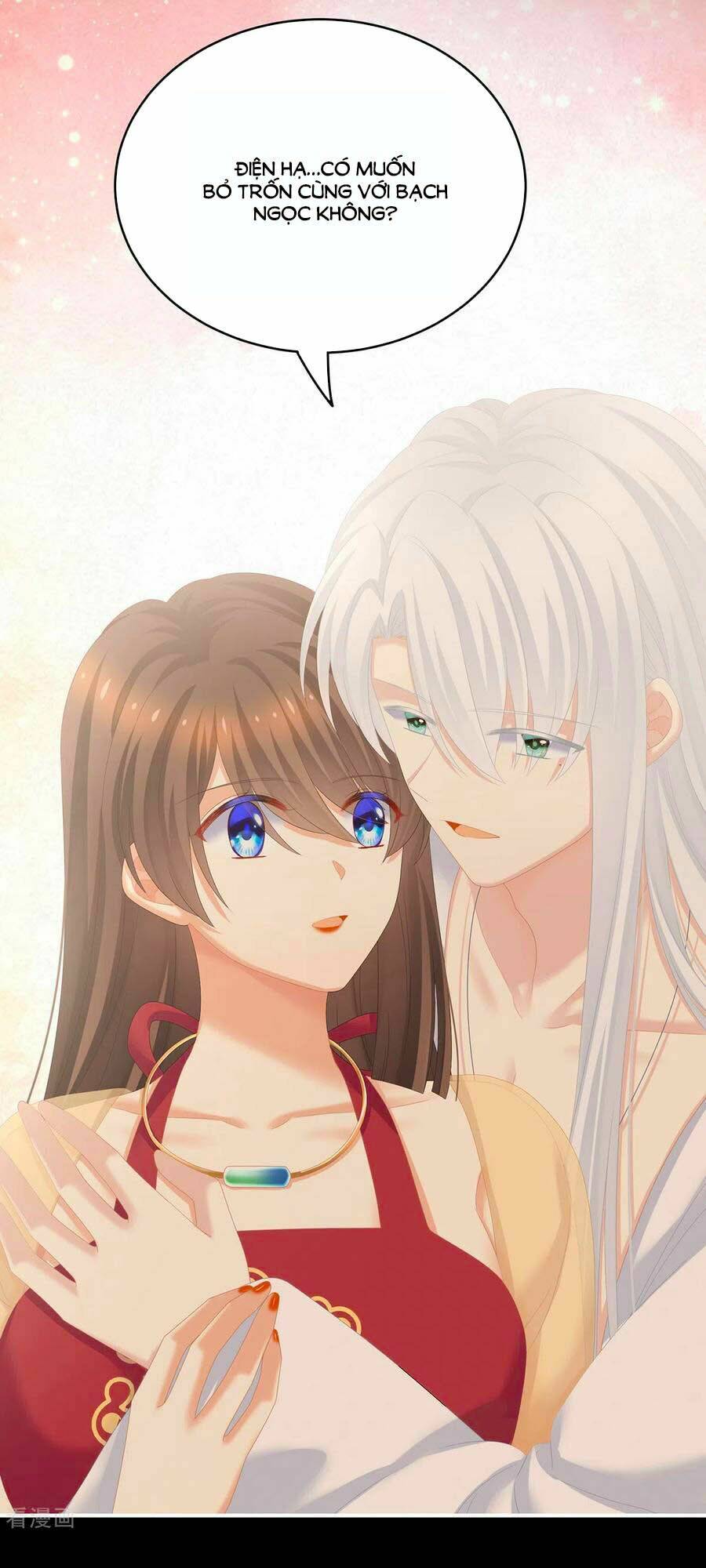 Hậu Cung Của Nữ Đế Chapter 245 - Trang 2