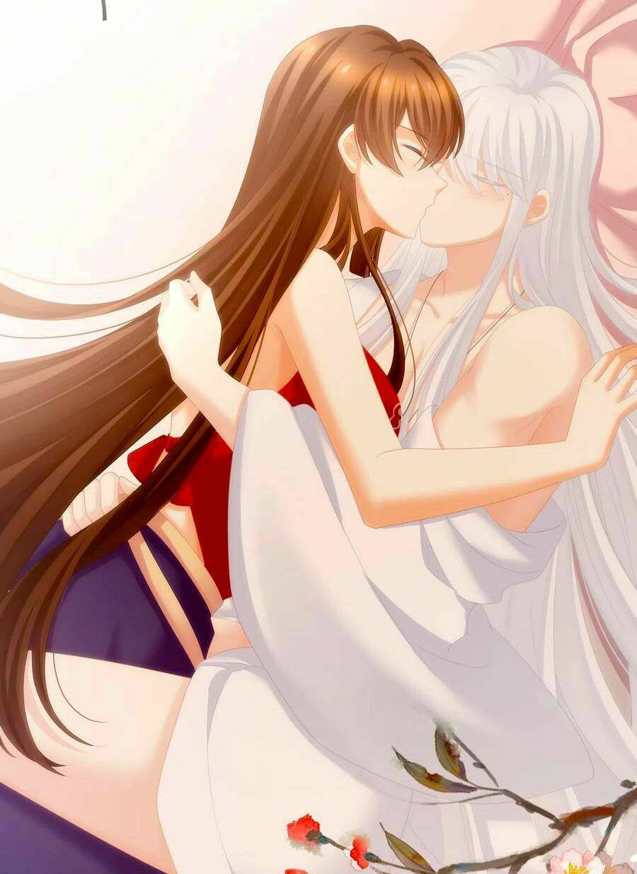 Hậu Cung Của Nữ Đế Chapter 245 - Trang 2