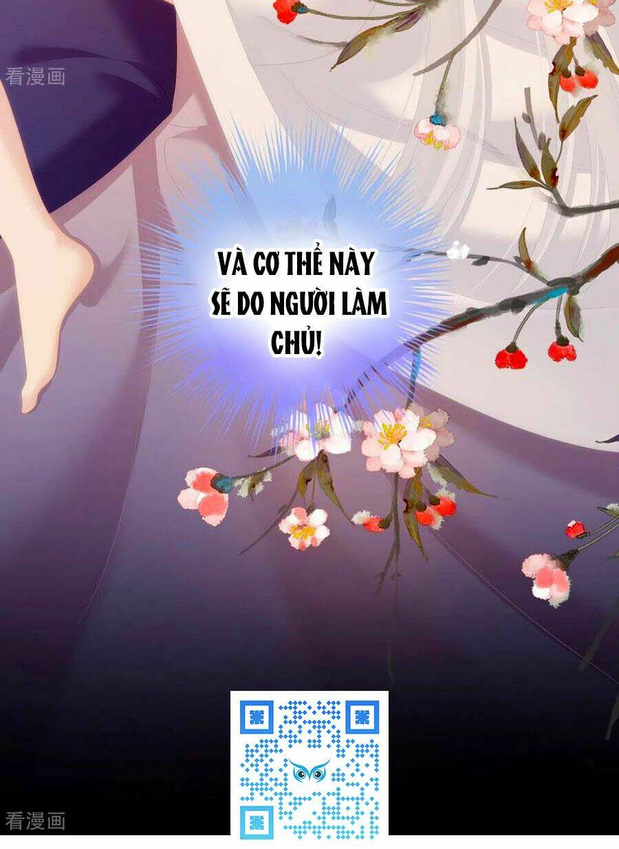 Hậu Cung Của Nữ Đế Chapter 245 - Trang 2