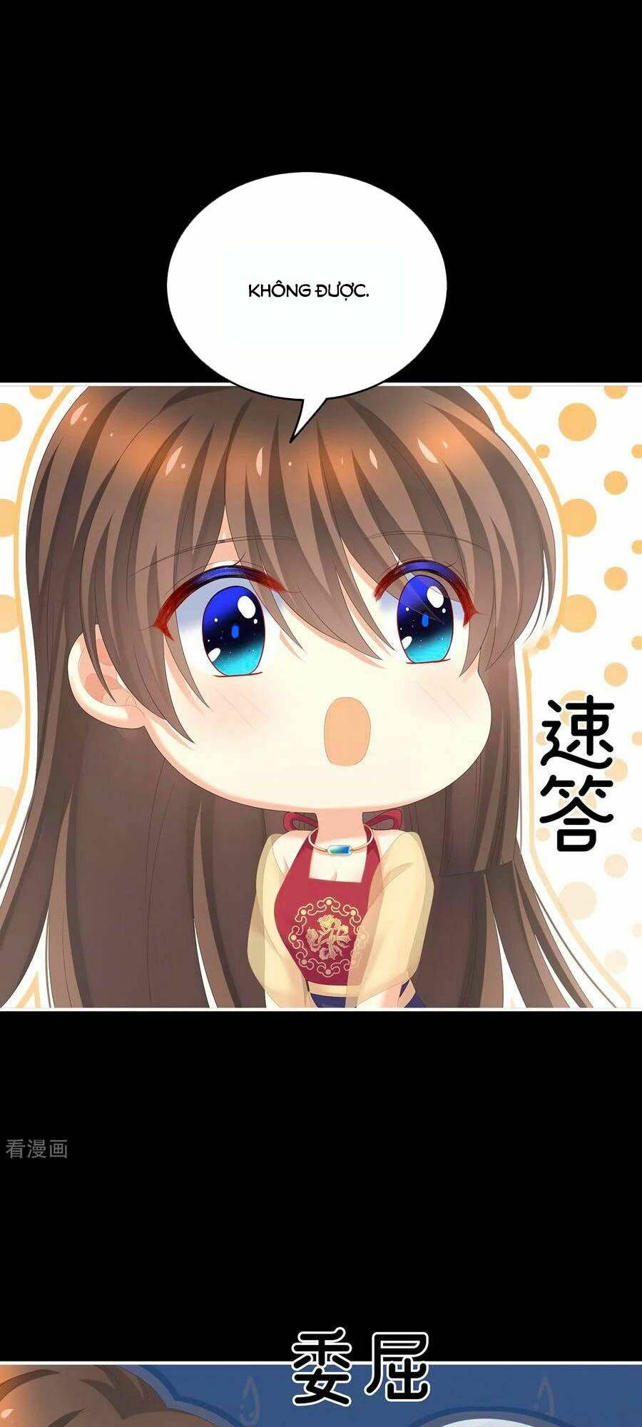 Hậu Cung Của Nữ Đế Chapter 245 - Trang 2