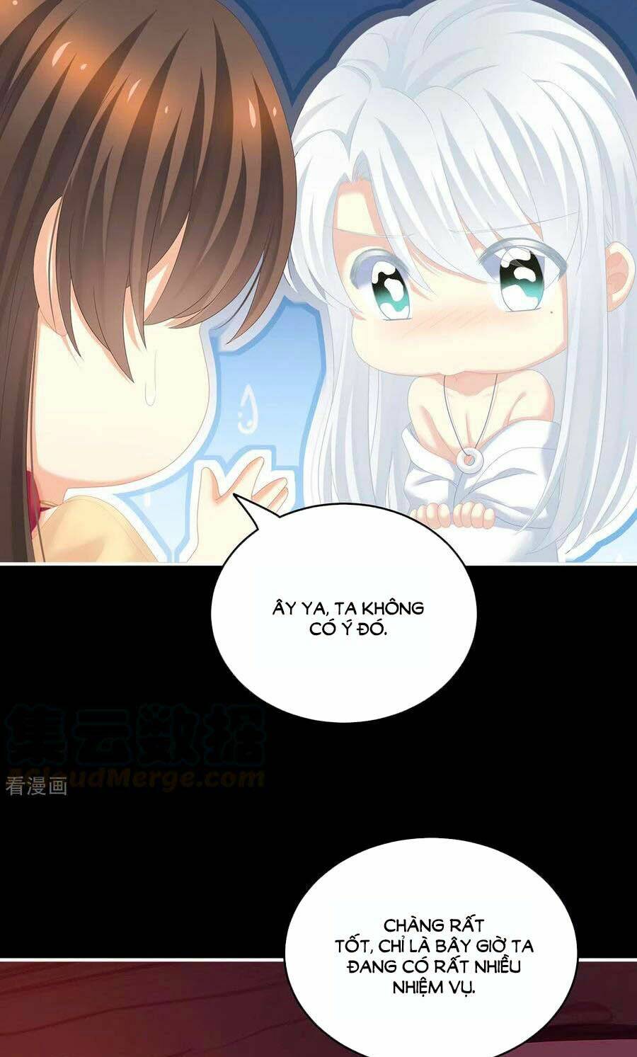 Hậu Cung Của Nữ Đế Chapter 245 - Trang 2