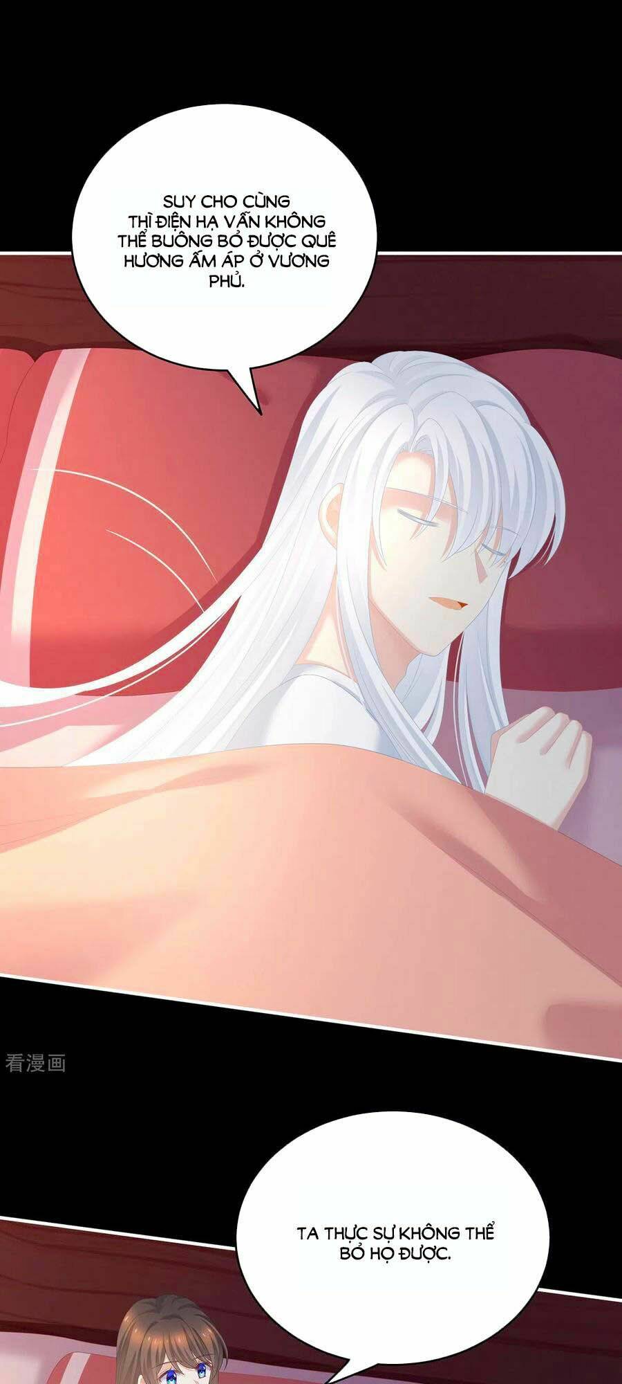 Hậu Cung Của Nữ Đế Chapter 245 - Trang 2