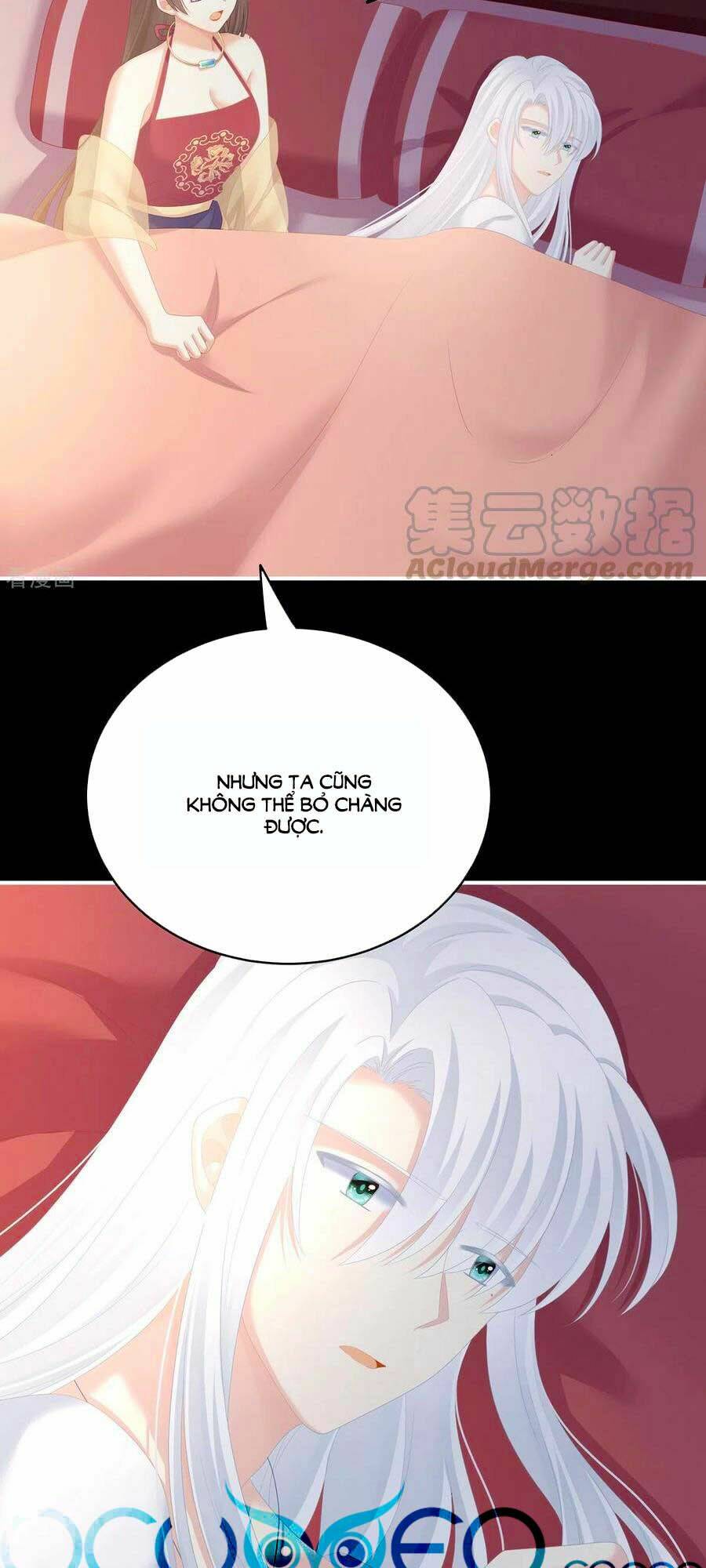 Hậu Cung Của Nữ Đế Chapter 245 - Trang 2