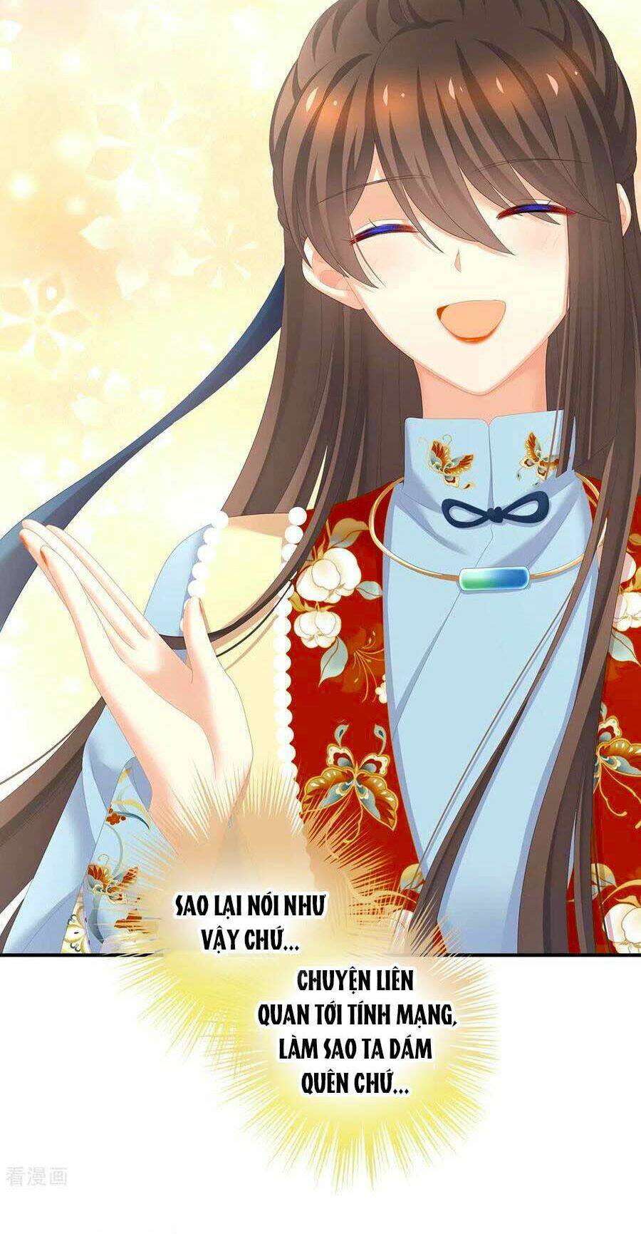 Hậu Cung Của Nữ Đế Chapter 246 - Trang 2