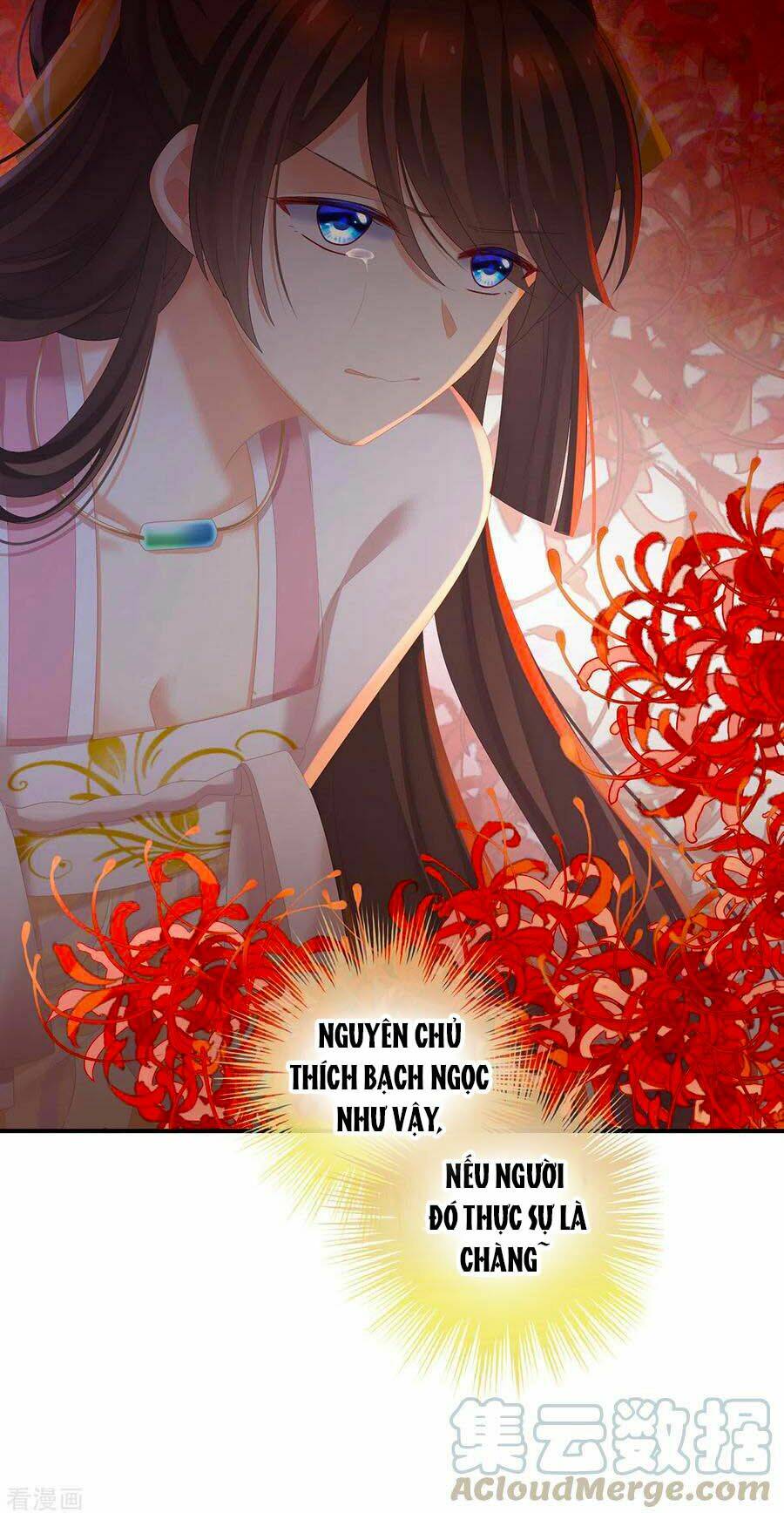 Hậu Cung Của Nữ Đế Chapter 246 - Trang 2