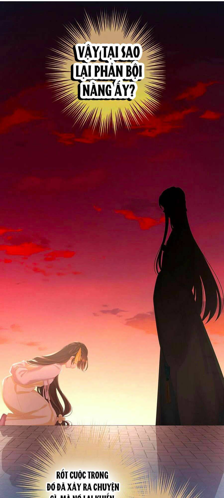 Hậu Cung Của Nữ Đế Chapter 246 - Trang 2